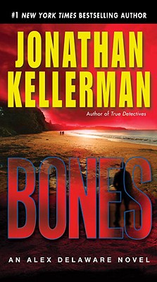 Bones - Jonathan Kellerman