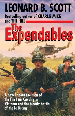 The Expendables - Leonard B. Scott