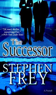 The Successor - Stephen Frey