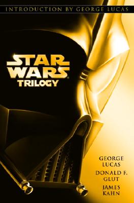 Star Wars Trilogy - George Lucas