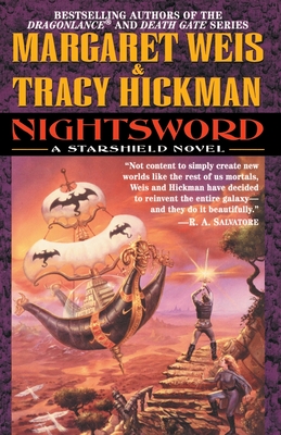 Nightsword - Margaret Weis