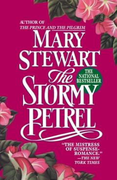 Poza produsului The Stormy Petrel - Mary Stewart