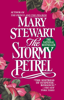 The Stormy Petrel - Mary Stewart