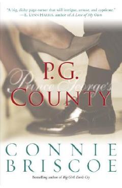 Poza produsului P.G. County - Connie Briscoe