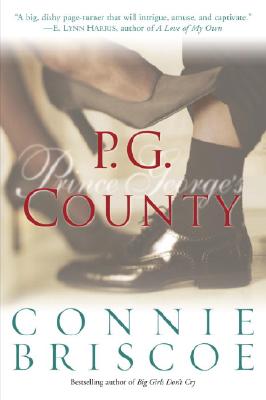 P.G. County - Connie Briscoe