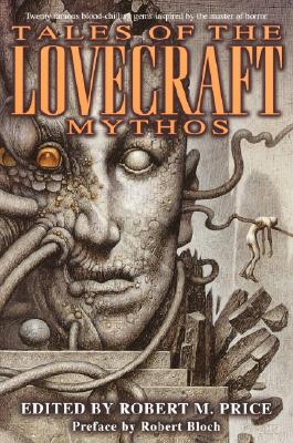 Tales of the Lovecraft Mythos - H. P. Lovecraft
