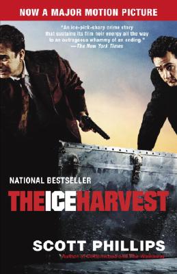 The Ice Harvest - Scott Phillips