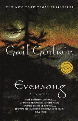 Evensong - Gail Godwin