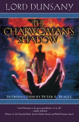 The Charwoman's Shadow - Dunsany