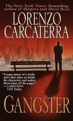 Gangster - Lorenzo Carcaterra