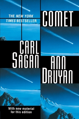 Comet - Carl Sagan