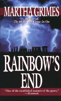 Rainbow's End - Martha Grimes