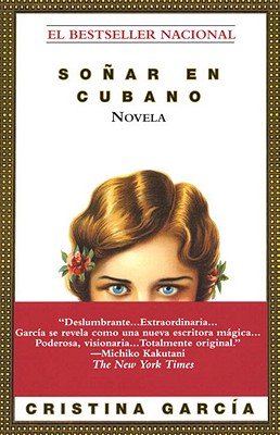 Sonar En Cubano - Cristina García