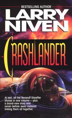 Crashlander - Larry Niven