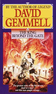 The King Beyond the Gate - David Gemmell