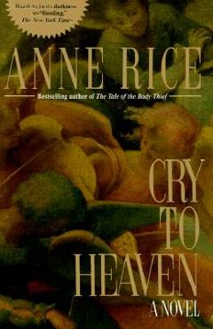 Poza produsului Cry to Heaven - Anne Rice