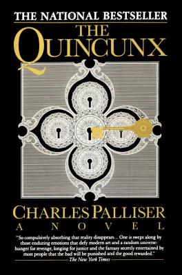 The Quincunx - Charles Palliser