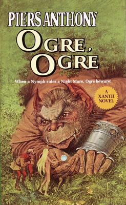 Ogre, Ogre - Piers Anthony