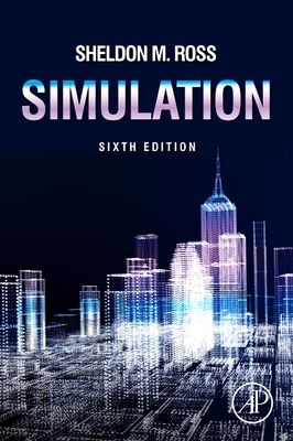Simulation - Sheldon M. Ross