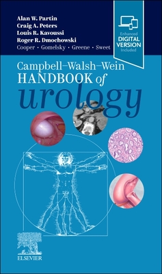 Campbell Walsh Wein Handbook of Urology - Alan W. Partin