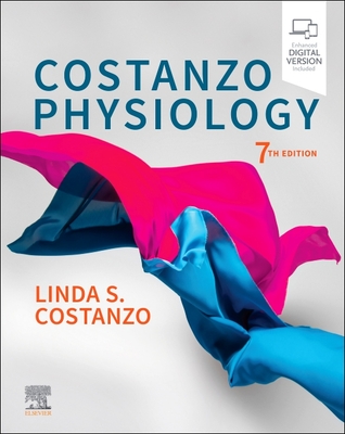 Costanzo Physiology - Linda S. Costanzo