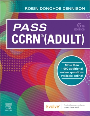Pass Ccrn(r) (Adult) - Robin Donohoe Dennison