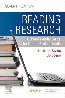 Reading Research: A User-Friendly Guide for Health Professionals - Barbara Davies