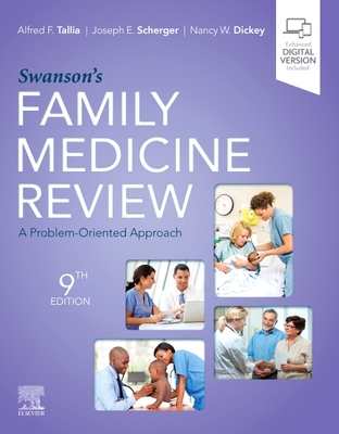 Swanson's Family Medicine Review - Alfred F. Tallia