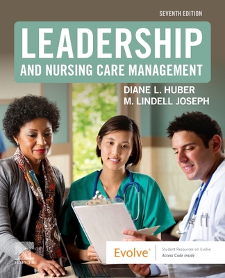 Leadership and Nursing Care Management - M. Lindell Joseph
