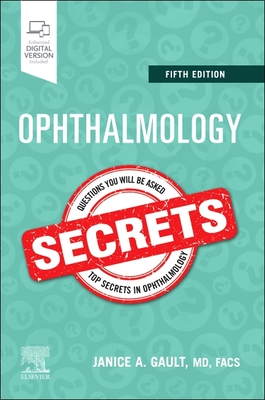 Ophthalmology Secrets - Janice Gault