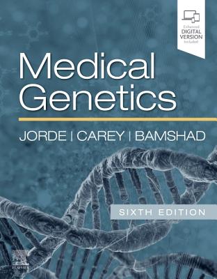 Medical Genetics - Lynn B. Jorde