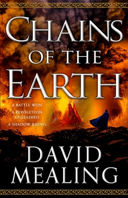 Chains of the Earth - David Mealing