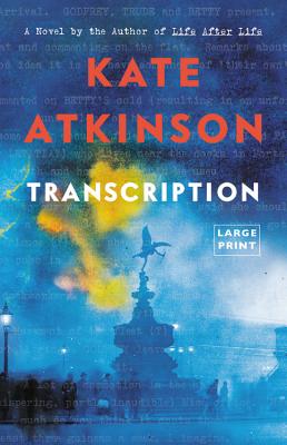 Transcription - Kate Atkinson