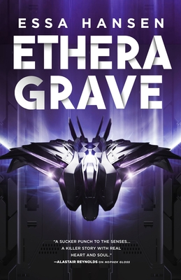 Ethera Grave - Essa Hansen