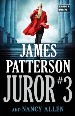 Juror #3 - James Patterson