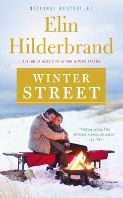 Coperta cărții 'Winter Street - Elin Hilderbrand'