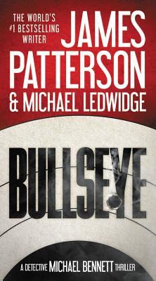 Bullseye - James Patterson