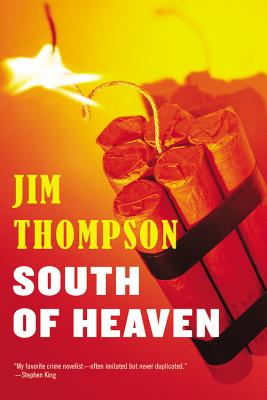 South of Heaven - Jim Thompson