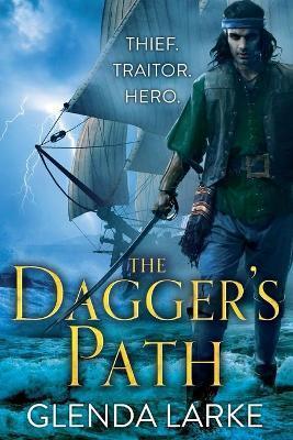 The Dagger's Path - Glenda Larke