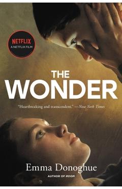 Poza produsului The Wonder - Emma Donoghue