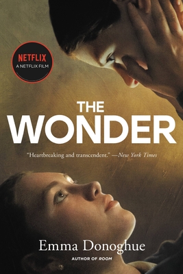 The Wonder - Emma Donoghue