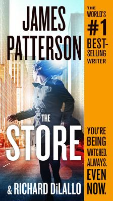 The Store - James Patterson