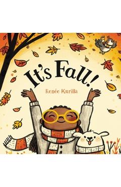 It's Fall! - Renée Kurilla