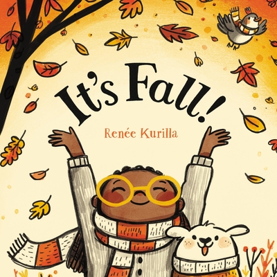 It's Fall! - Renée Kurilla