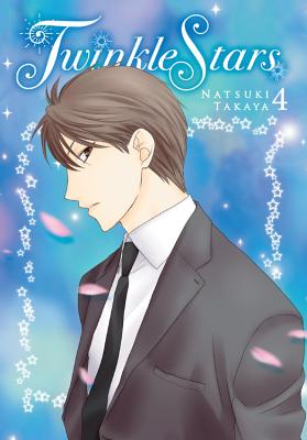 Twinkle Stars, Vol. 4 - Natsuki Takaya