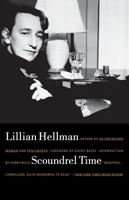 Scoundrel Time - Lillian Hellman