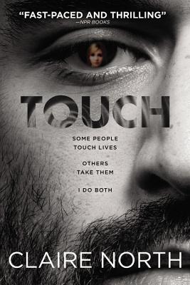 Touch - Claire North