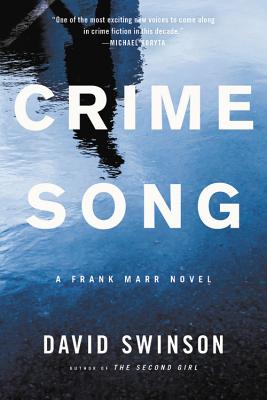 Crime Song - David Swinson