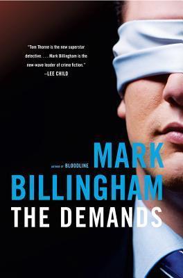 The Demands - Mark Billingham