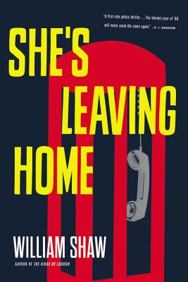 She's Leaving Home - William Shaw